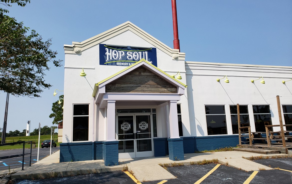 2nd Generation Restaurant XERA REALTY INC Jacksonville , Florida