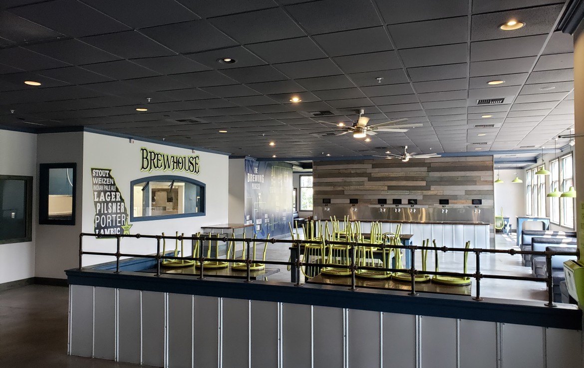 2nd Generation Restaurant XERA REALTY INC Jacksonville , Florida