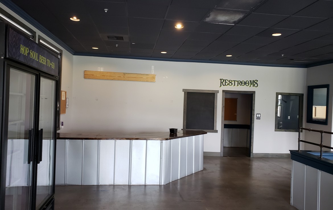 2nd Generation Restaurant XERA REALTY INC Jacksonville , Florida