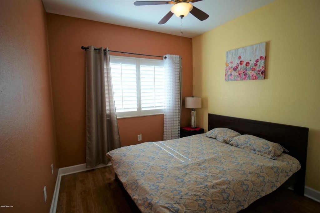 Guest Room XERA REALTY INC Jacksonville , Florida