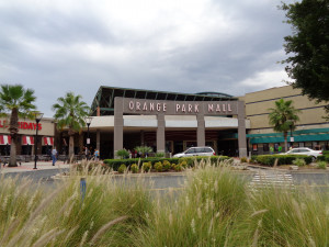 orange park mall